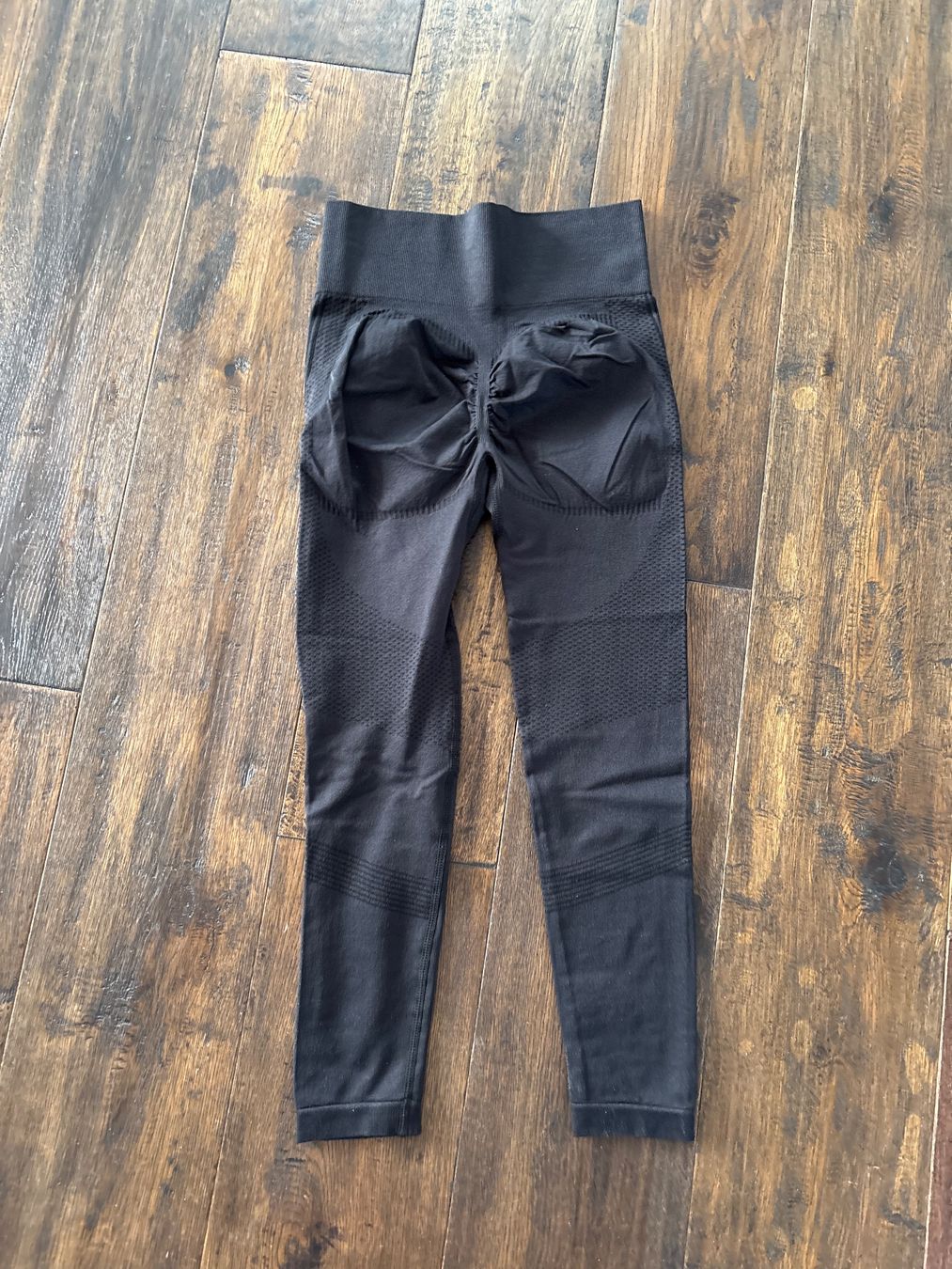 Leggings: Push-up Yoga-/Jogginghose Gr.xs/s – Nuovo (secondo la descrizione) da Bürglen venduto da sunshiners 1