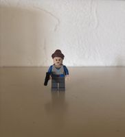 LEGO Star Wars Ep 1 Padme Naberrie (Amidala) Minifigure 