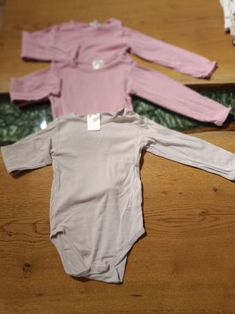 Body Grösse 86