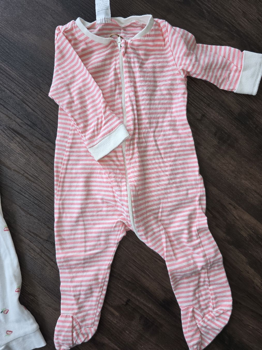 Pigiama & Simili: Baby Pyjama – Usato da Seedorf UR venduto da kal_gvj5 2