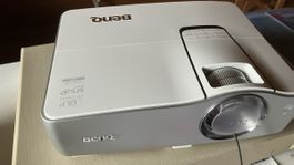 BenQ Projektor weiss Full HD