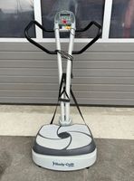 Body-Cult Vibrationsplatte - Top Zustand - Heimtrainer!