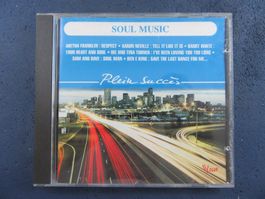 SOUL MUSIC CD PLEINWE SUCCES VOGUE