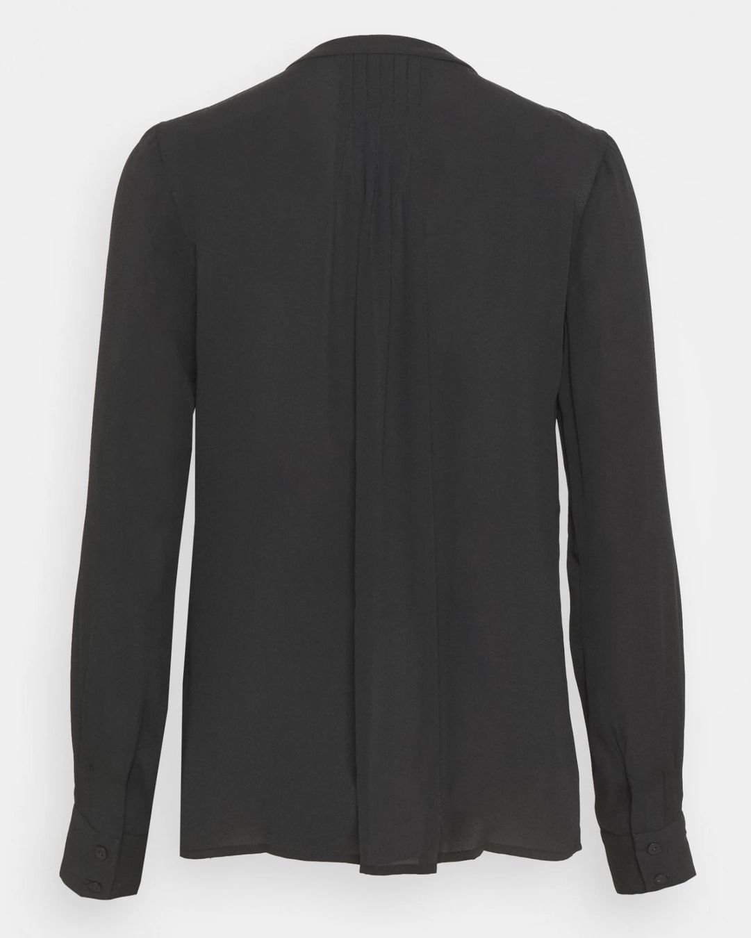 Camicette: Bruuns Bazaar Bluse schwarz, Grösse 42 - ungetragen – Nuovo (secondo la descrizione) da Zollikon venduto da Svch 1