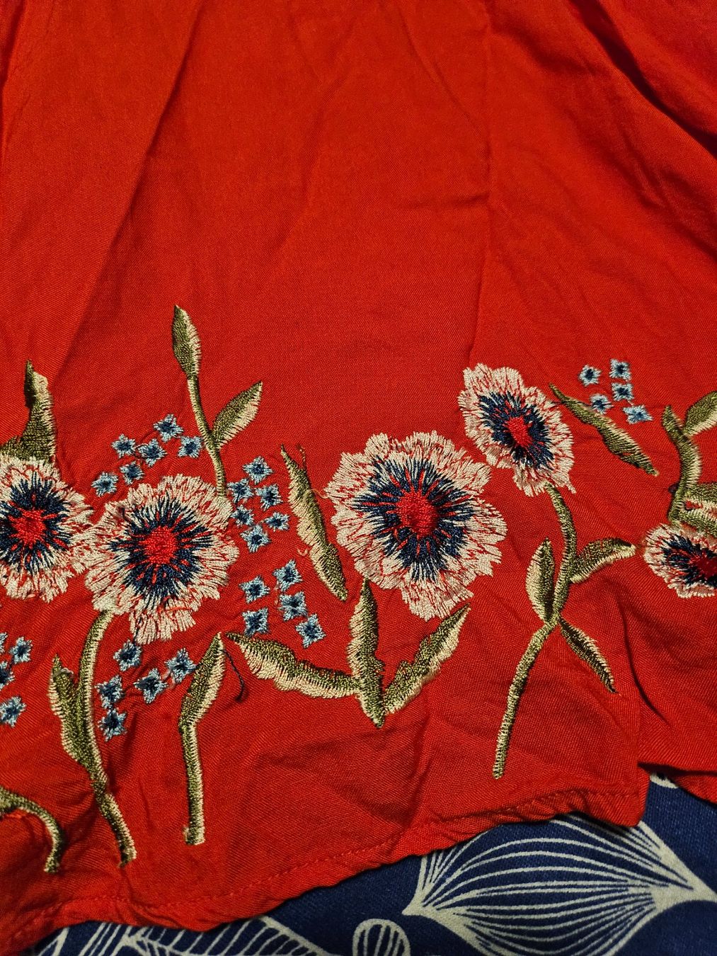 Vestiti: Sommerkleid gr 38 – Usato da Dietikon venduto da Eleda 1