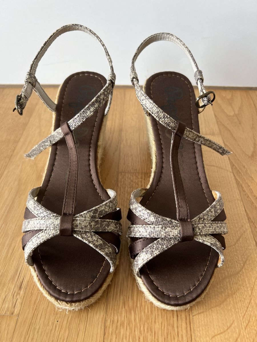 Scarpe da donna: High Heel der Marke Pepe Jeans – Nuovo e nell'imballaggio originale da St.Gallen venduto da Shopaholic5 1