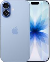 Apple iPhone 17 256GB Nebelblau
