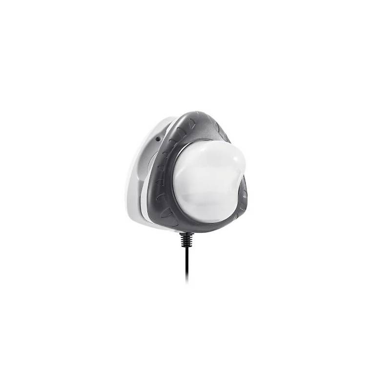 Intex Piscine: Intex Magnetische LED-Poolbeleuchtung  230V – Usato da Breitenbach venduto da Frado 3