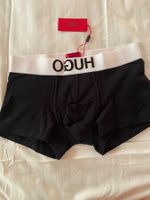 2 Nuovi boxer Hugo Boss mis.M
