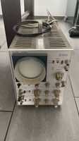 Philips PM 3230 Oszilloskop 10 MHz  voll funktionsfähig