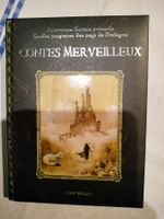 Contes magiques des pays de Bretagne Contes merveilleux