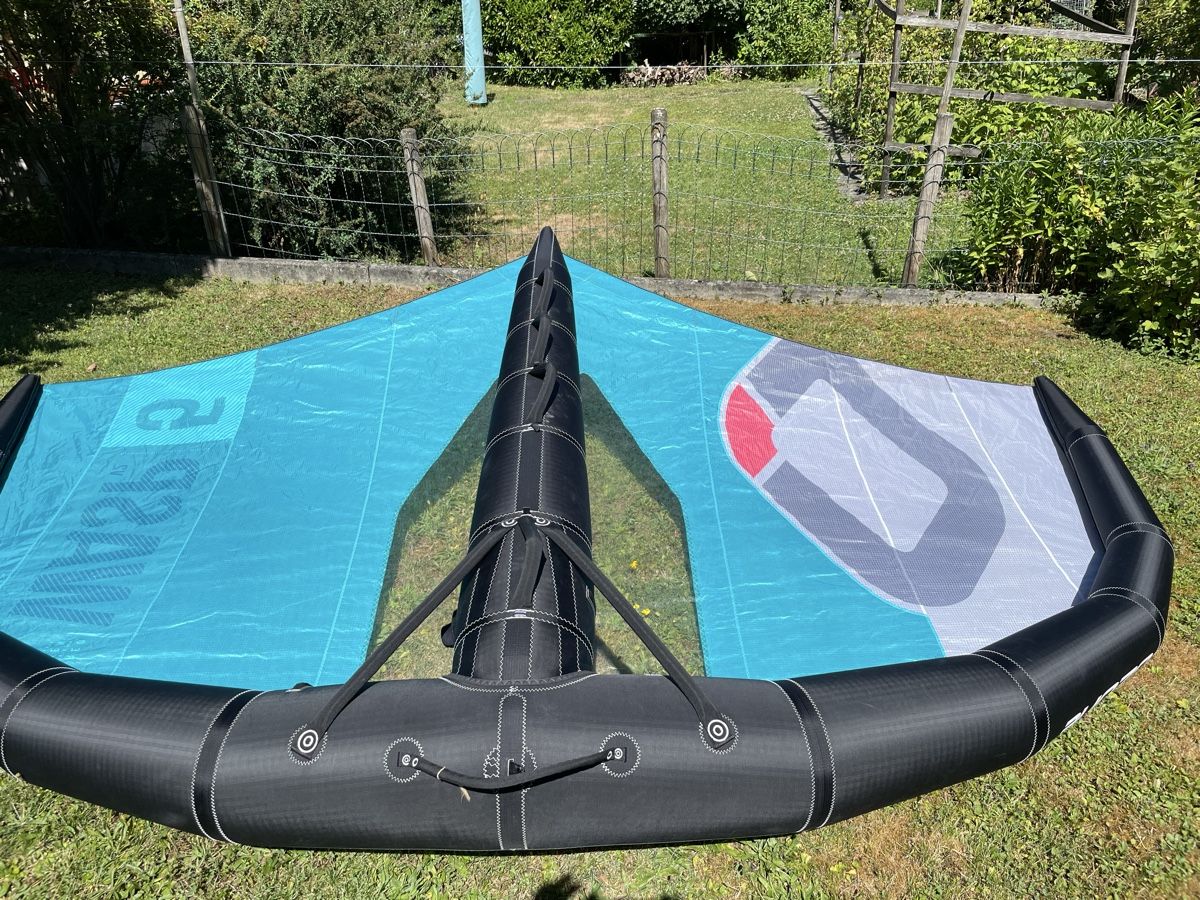 Ozone Kite: Wing Foil Wing Ozone Wasp 5 V2 – D'occasion à Winterthur par bsonic1 3