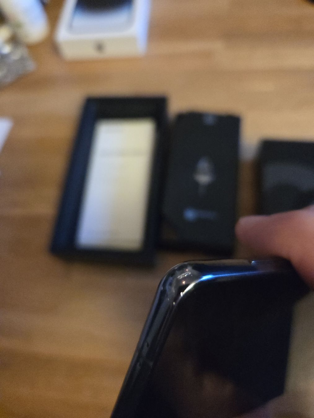 Samsung Telefoni cellulari / Smartphones: samsung galaxy s21 5g – Nuovo e nell'imballaggio originale da Bulle venduto da Zaman66 9