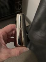 Schockostreuer  für  Cappucino NESPRESSO . Super Zustand