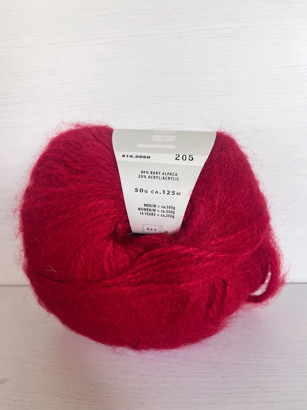 Lang Yarns Wolle: 2 Knäuel Mia Lang Yarns – Neu (gemäss Beschreibung) aus Büsserach von bor_s88m 1