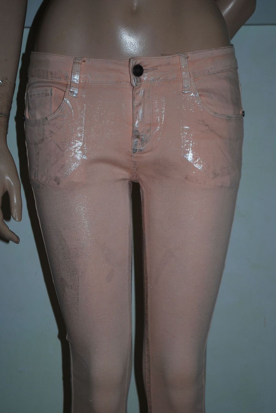 Pantalons: INSIDE Jeans taille / Grosse 176 neuf / neu – Neuf avec emballage d'origine à Cossonay-ville par Super-Price-Quality 1