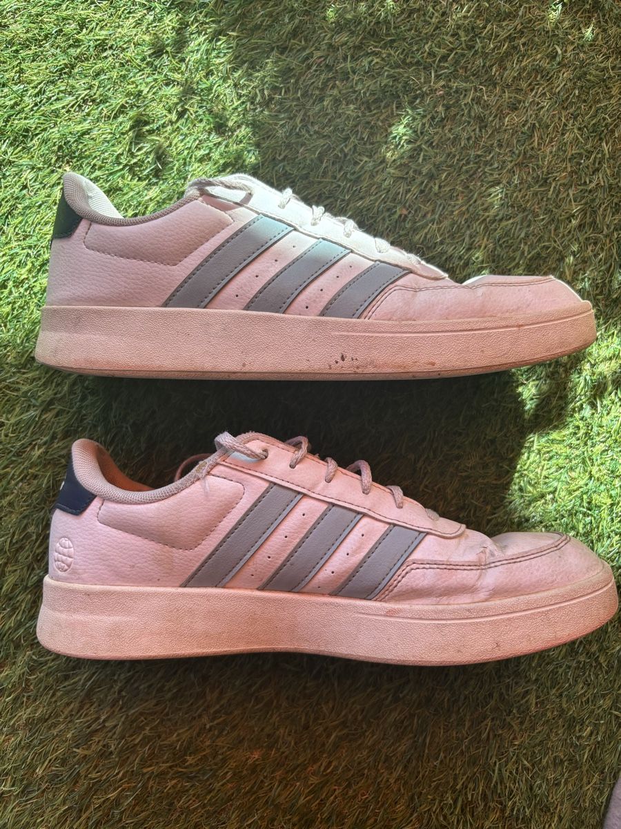 Adidas Herrenschuhe: Sneaker Adidas 44 M – Gebraucht aus Carabbia von ila_2jjj 3