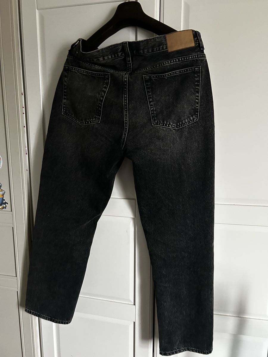 Zara Jeans: ZARA Jeans Regular 44 – Usato da Bülach venduto da silk1881 1