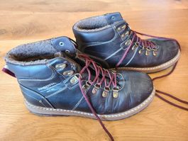 Herren Winterschuhe Gr.42