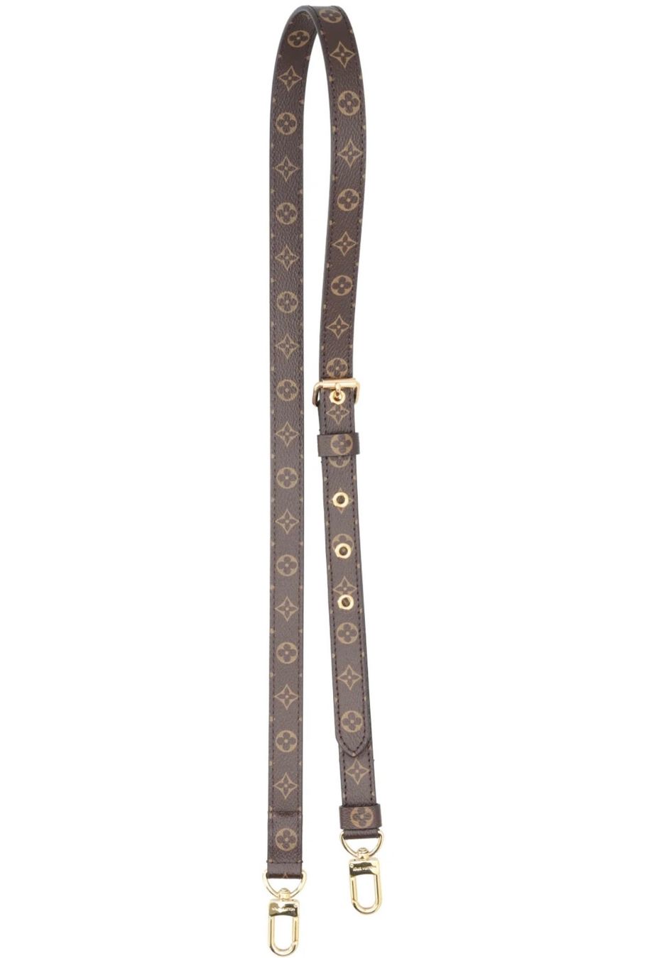 Louis Vuitton Autres vêtements & accessoires: Louis Vuitton Schultergurt 2 cm – Neuf (Voir description) à Arosa par Schatzkiste88 2