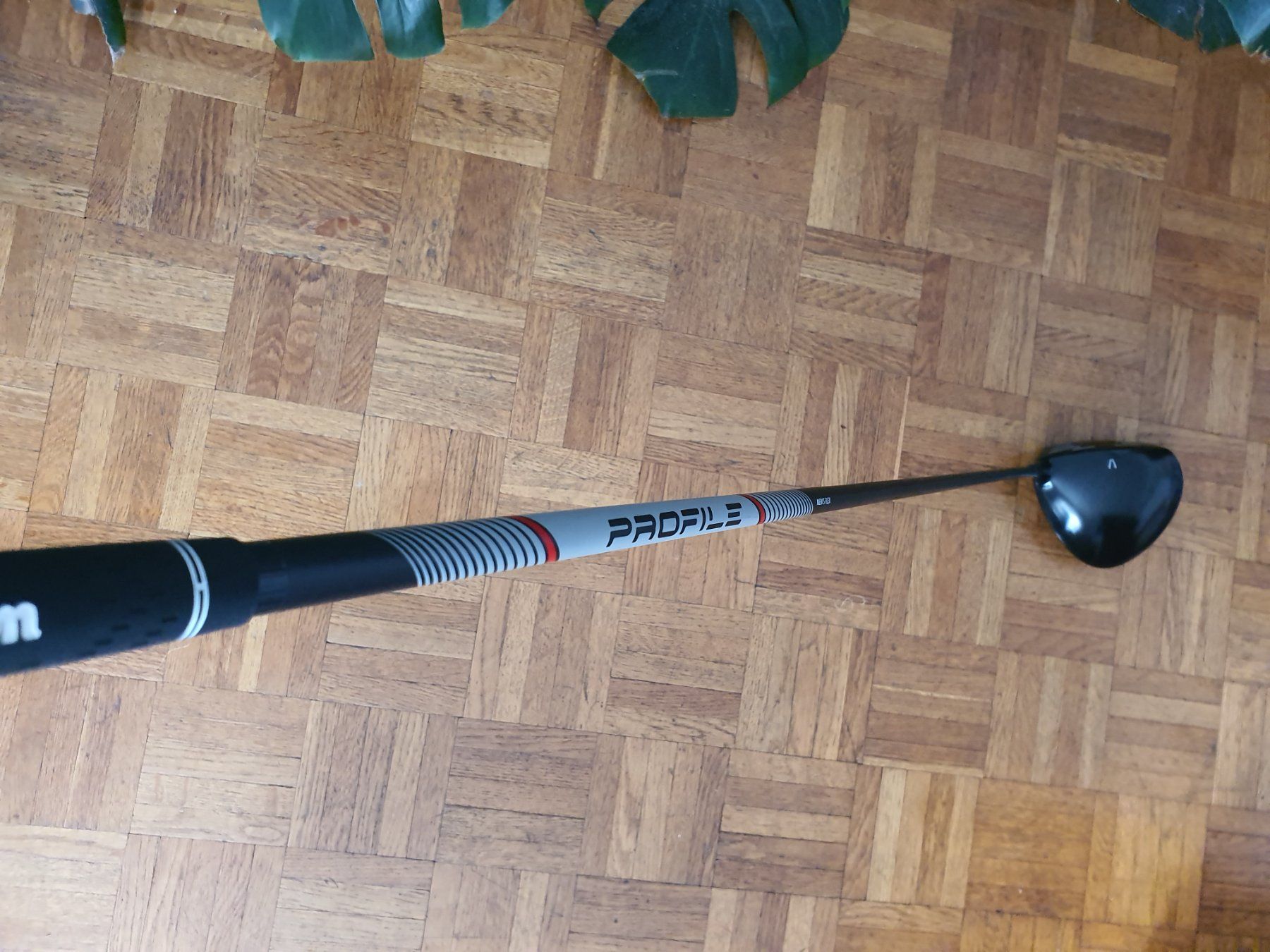 Wilson Clubs & Sets: Wilson Profile Driver – D'occasion à Küsnacht ZH par mic_m7rw 1