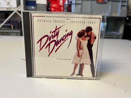 Dirty Dancing (Selection from the Soundtrack) - SR14