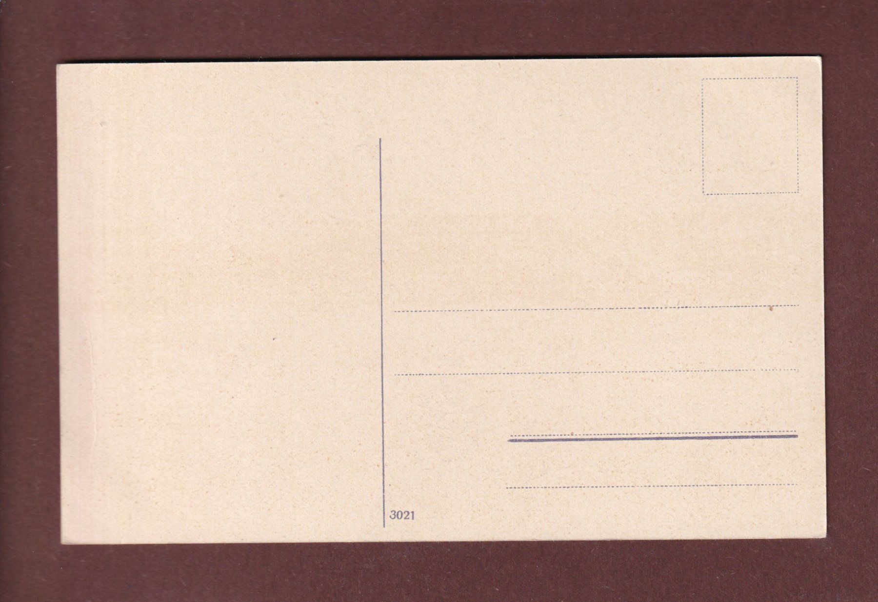 Cartoline postali: BERN - Historisches Museum – Usato da Pully venduto da nicecards-shop 1