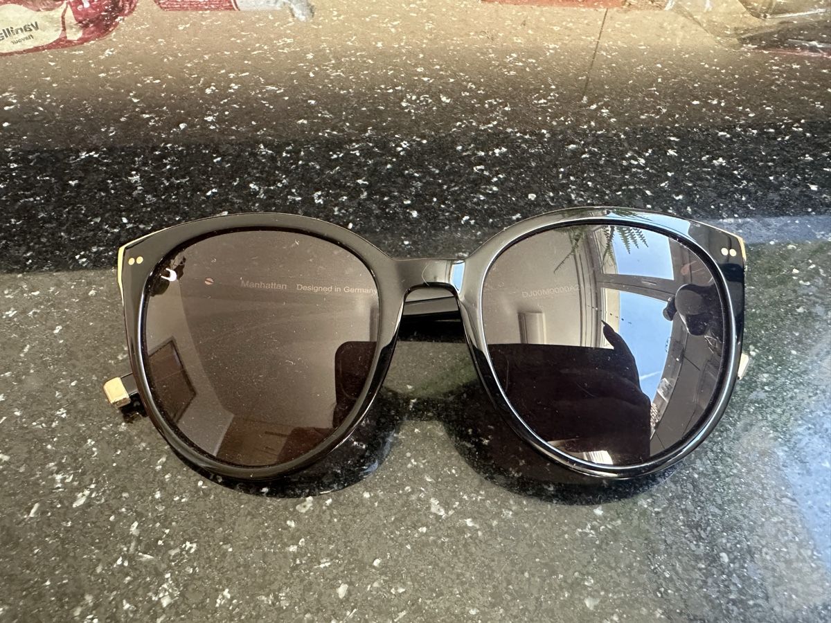 Kapten & Son Brillen & Gläser: Sonnenbrille Kapten and Son – Neu (gemäss Beschreibung) aus Zufikon von tam_gfx6
