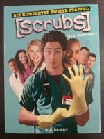 Scrubs - Die Anfänger Staffel 2