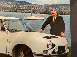 Ruedi Walter Karte1970