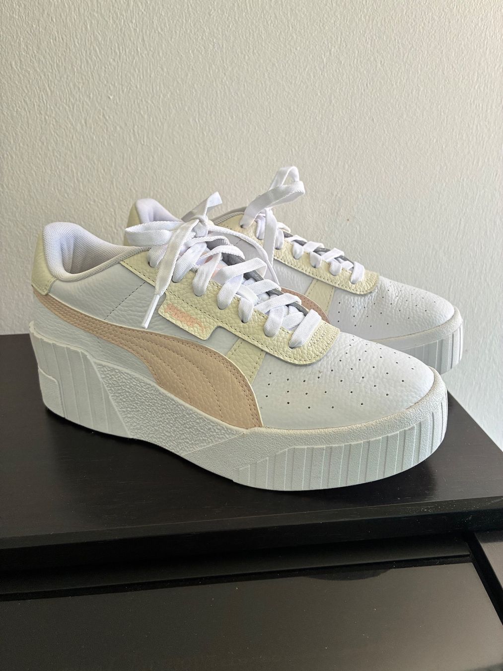 Puma Scarpe da donna: Puma Cali Wedge Damenschuhe – Usato da Muralto venduto da eva_bjp2