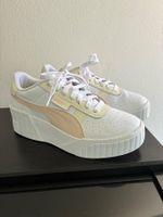 Puma Cali Wedge Damenschuhe