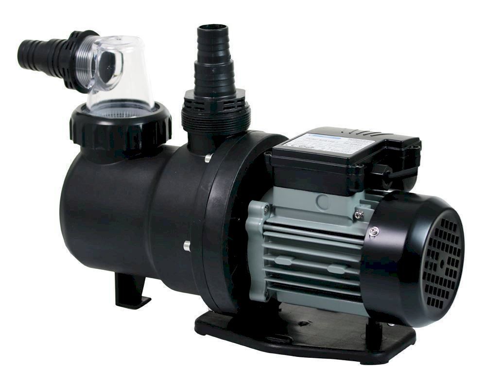 Pumpen & Teile: Steinbach SPS 100-1 Poolpumpe 9,5m – Neu und originalverpackt aus Bottighofen von zaap 2