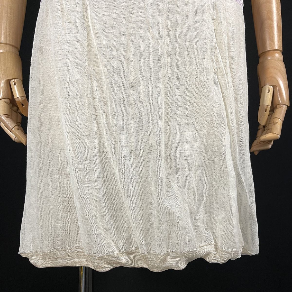 Missoni Vestiti: MISSONI Linen Dress – Nuovo (secondo la descrizione) da Emmen venduto da Nightingale_2022 3