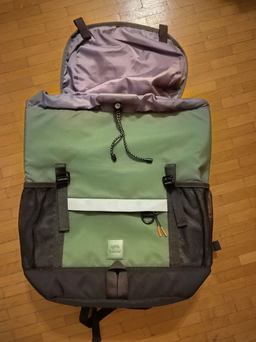 Sacs à dos: Praktischer Rucksack – Neuf (Voir description) à Winterthur par Sunneufgang11