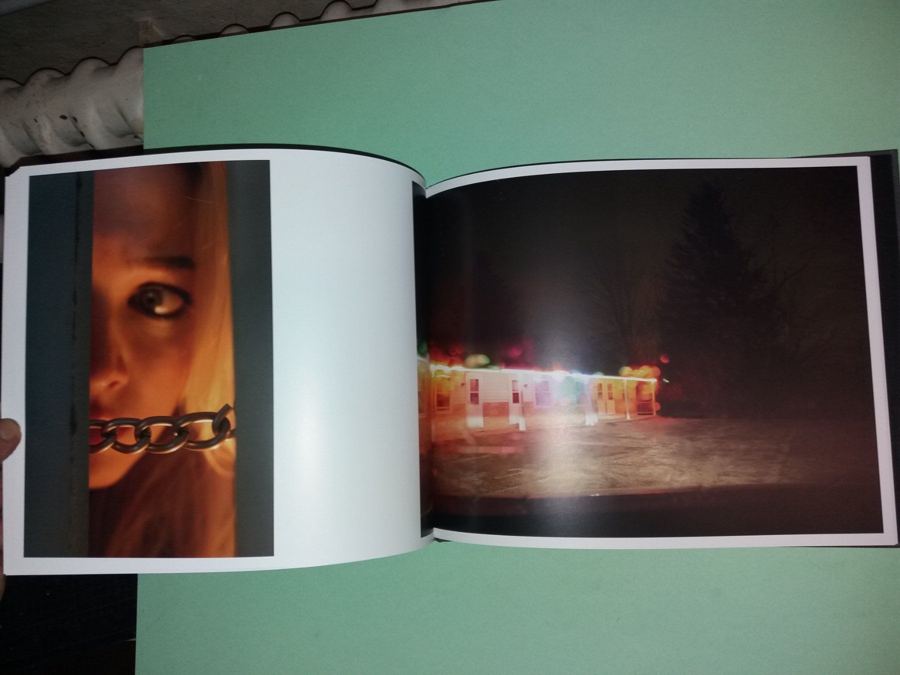 Bücher: TODD Hido Signiert – Gebraucht aus Welschenrohr von Regool 1
