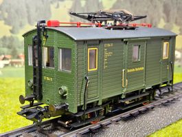 Märklin 3683 LAG Triebwagen BR ET 194 der DRG _ digital _ H0