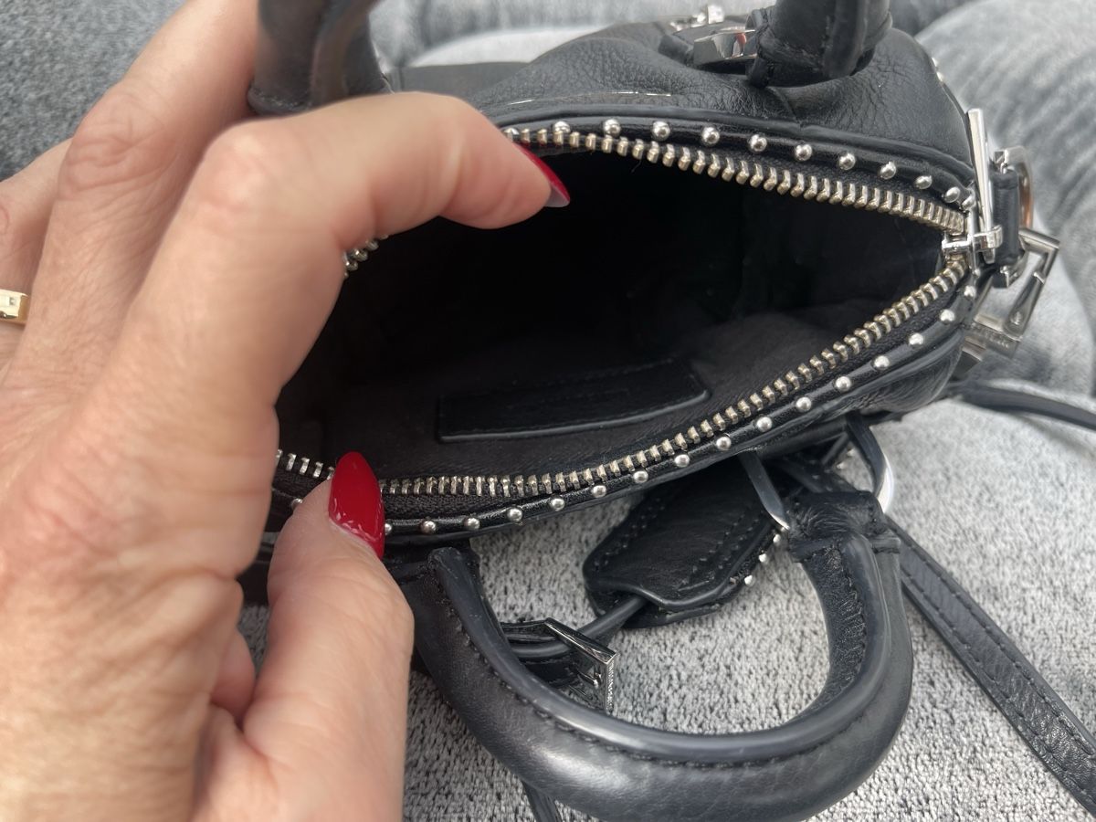 Zadig & Voltaire Borse da donna: Zadig & Voltaire Sunny Mini – Usato da Weisslingen venduto da Spiegelbild0 5