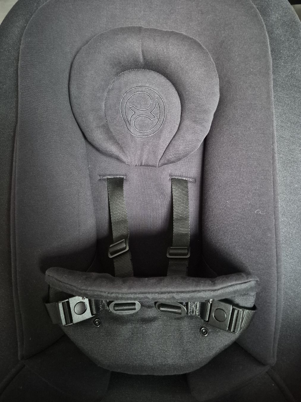 Cybex Wippen & Schaukeln: Babywippe CYBEX Bouncer – Gebraucht aus Steffisburg von brasilien81 2