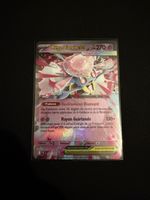 Carte Pokémon Méga-Diancie EX 041/094 