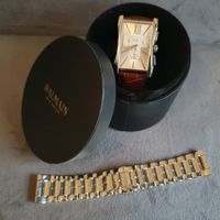 Belle montre homme Balmain bracelet interchangeable