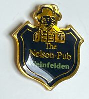 Pin Nelson Pub Weinfelden