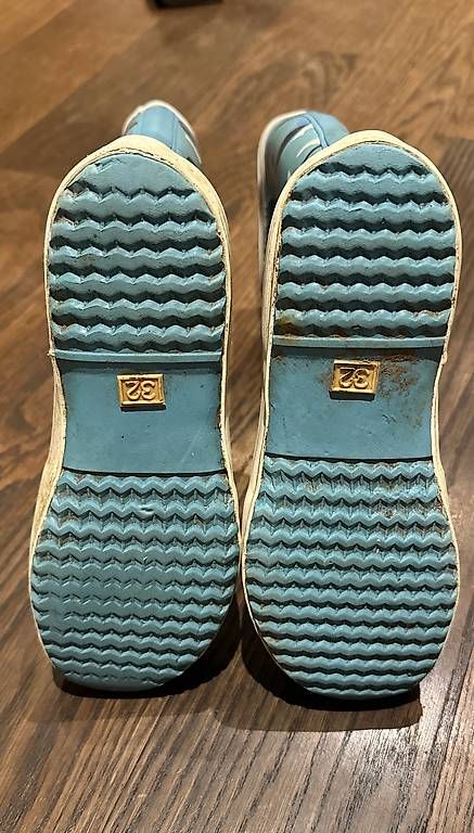 Scarpe per ragazzi: Aigle Regenstiegel Gr. 32 – Usato da Binningen venduto da sab_8skx 1