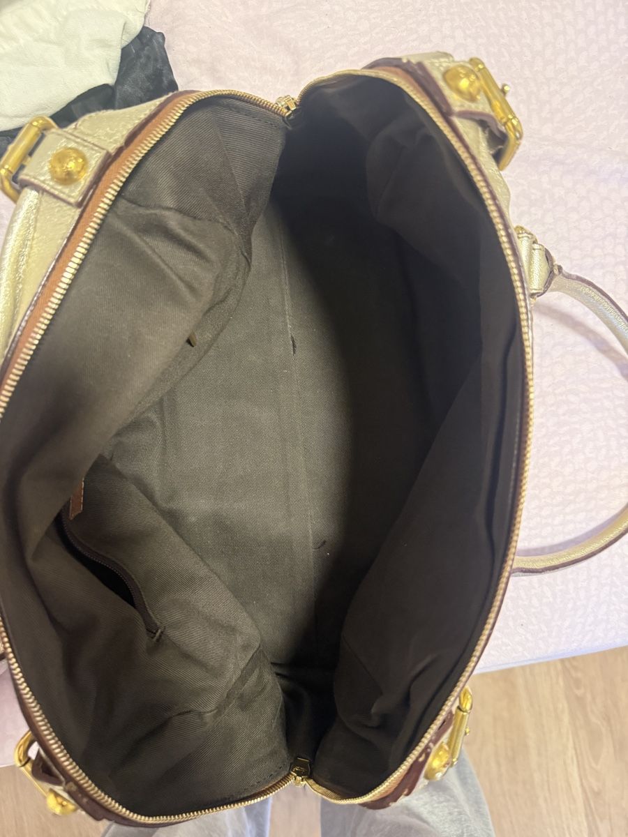 Dolce & Gabbana Borse da donna: Handtasche DOLCE&GABANA ORIGINAL aus Leder – Usato da Basel venduto da kal_l6ms 4