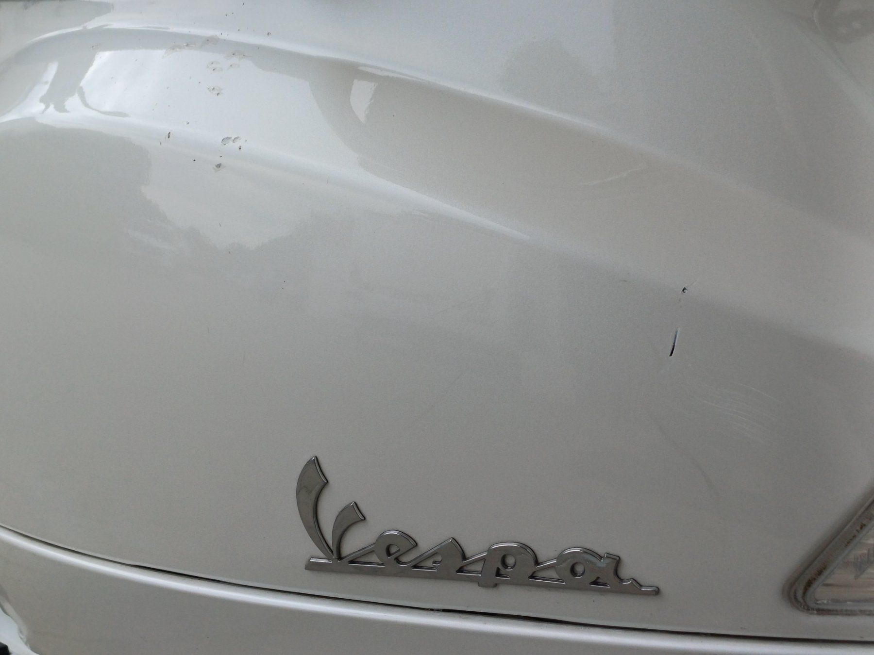 Piaggio Strada: VESPA LX 125 – Usato da Buchs AG venduto da Cheap7 4