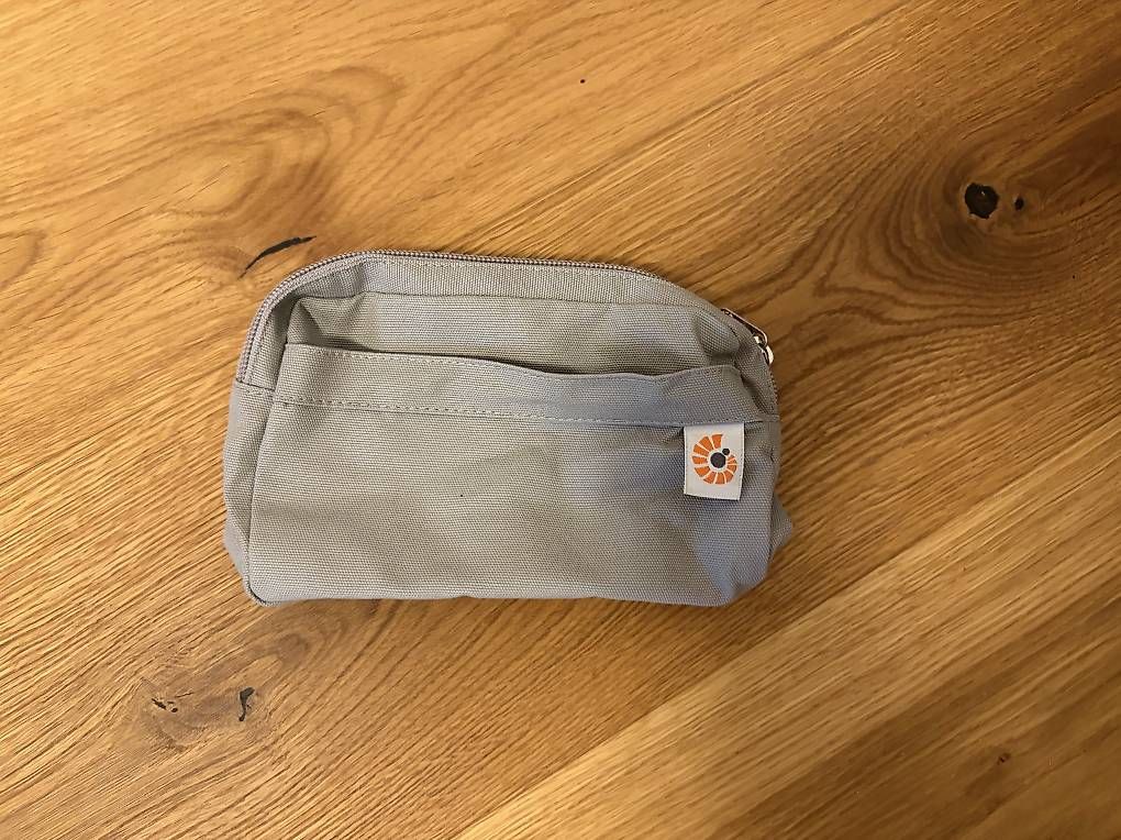 Marsupi portabebè: Ergobaby Omni 360 – Usato da Dänikon ZH venduto da jjaann01 2
