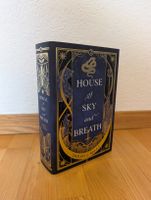 Cresent City - House of Sky and Breath FairyLoot Edition