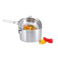 Tatonka Kettle Kochset 2.5 Liter Camping wandern