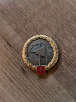 Armee beret emblem