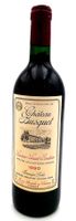 Château Busquet – Lussac-Saint-Émilion 1990 – 75cl